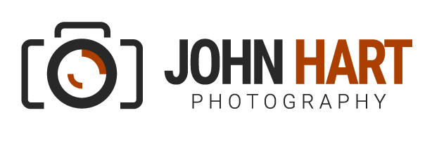 JH Photography Logo